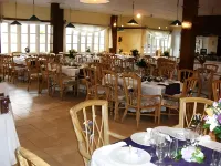 هوتل فيلا ديل سول فنادق في كارولينا