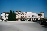 Hotel Restaurant Bon Retorn