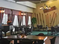 Gunstock Inn & Suites - Wifi