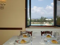 Agriturismo Poggio Al Tufo Hotel di Pitigliano