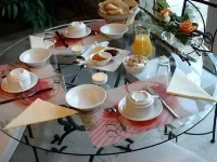 Domaine Maltoff Hotels in Taingy