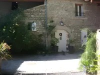 Le Clos de l'Ambre