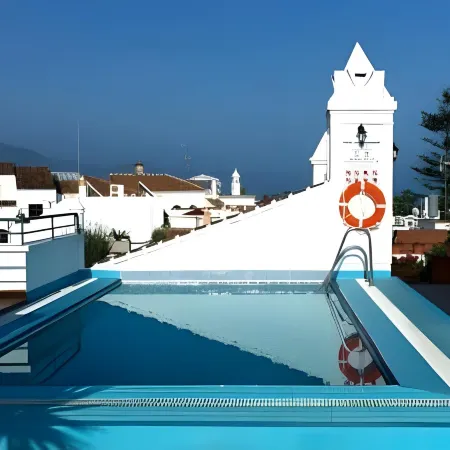 Hotel Plaza Cavana