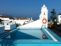 Hotel Plaza Cavana - Ocean View