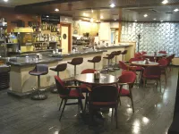 Hotel Reconquista - Bares
