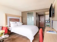 Novotel Abidjan Plateau Hôtels à : Abidjan