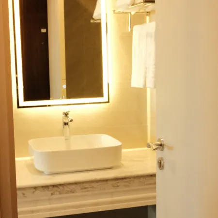 MerPerle Dalat Hotel