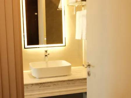 MerPerle Dalat Hotel