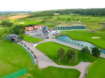 Ringenäs Hotell & Konferens Hôtels à : Halmstad Municipality
