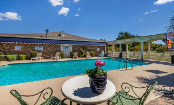 Best Western Plus Santee Inn