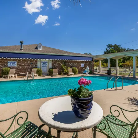 Best Western Plus Santee Inn