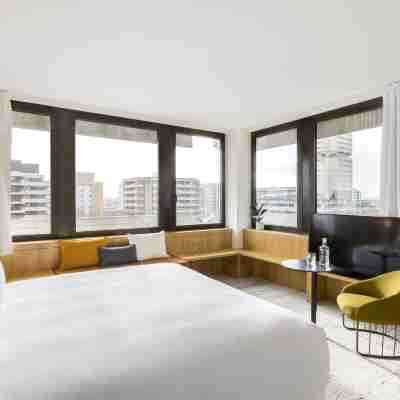 Firstname Bordeaux Rooms