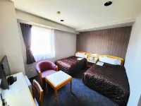Hotel Royal Garden Kisarazu