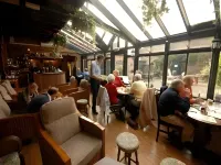 Wolds Village Hotel Các khách sạn ở Driffield