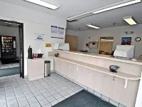 Motel 6 Norfolk, VA