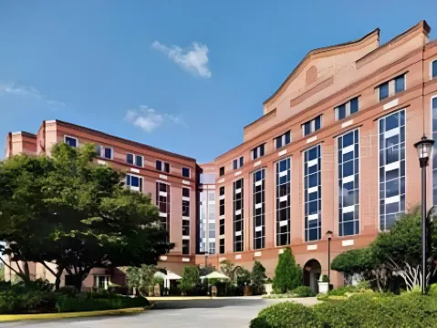 The Hotel at Auburn University