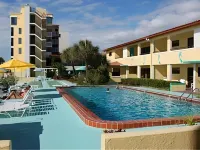 Shoreline Island Resort - Exclusively Adult - en bord de mer