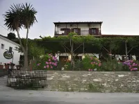 Hotel Cleopatra Hotel a Makrirrakhi