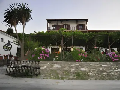 Hotel Cleopatra Hotels in Makrirrachi