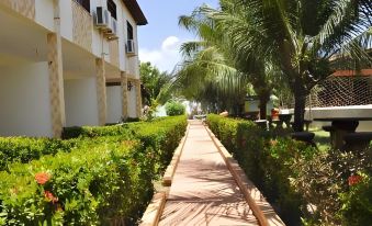Hotel Jangadas
