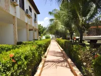 Hotel Jangadas Các khách sạn ở Cascavel