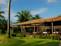 Hotel Casablanca - Parkplatz