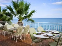 Oliviera Private Island Hotel – Kalem Island Hôtels à : Dikili