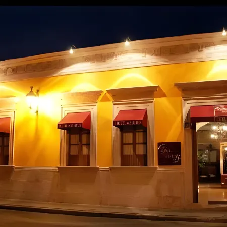 Casa de Los Dulces Sueños