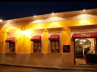 Casa de Los Dulces Sueños - Bintang 2