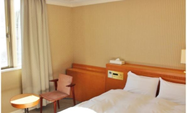 West Inn Fuji-Yoshida