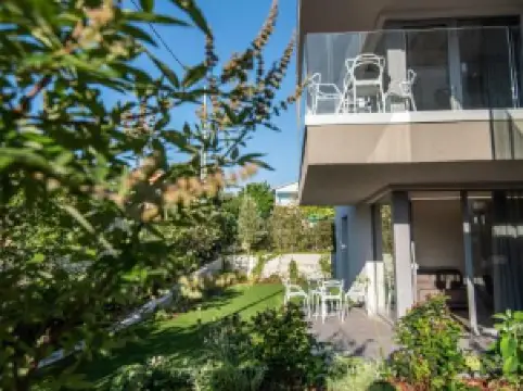 Prada' Home Eco Suites