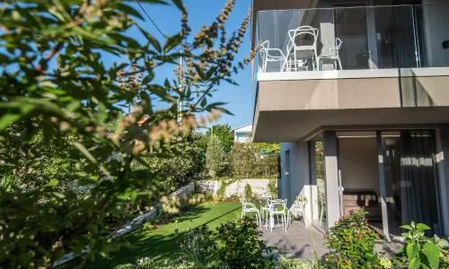 Prada' Home Eco Suites