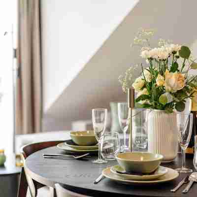 MUSE - LoftAffair收藏 Dining/Meeting Rooms