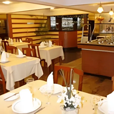 Icaraí Praia Hotel
