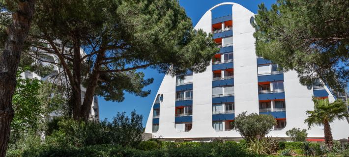 Les Marquises Hotels in La Grande Motte