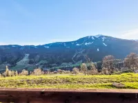 Top A 뮈르바흐 암 호흐크니그 호텔