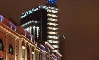 Grand Hotel Kazan