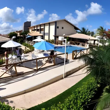 Hotel Pousada do Sol