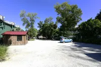 607 Bay Inn Downtown Beaufort - ที่มีที่จอดรถ
