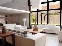 Hotel Raices Aconcagua Hotels in Mendoza