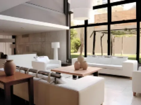 Hotel Raices Aconcagua