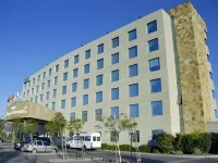 Hotel Diego de Almagro Aeropuerto Hotels near Arturo Merino Benitez International Airport