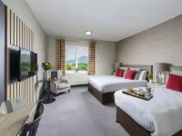 Castlerosse Park Resort Hotels in Kerry