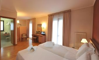 La Rocca Sport & Benessere - Housity