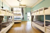 Hub Hostel Hatyai