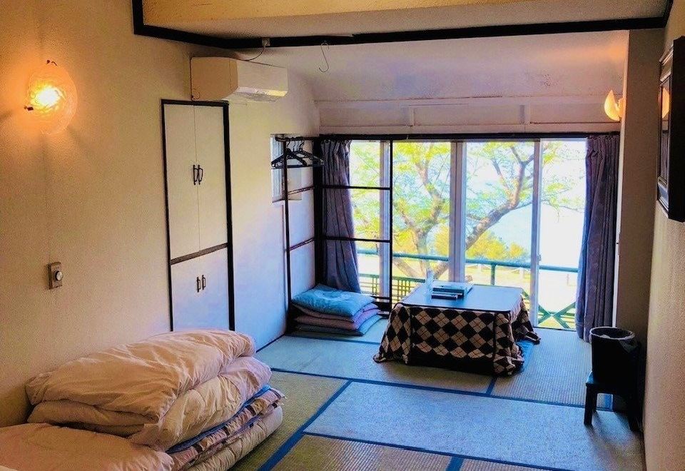 Gab Western Style Japanese Inn의 코지한 인테리어