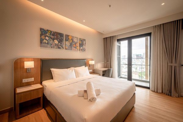 젠니티에서의 9 트립(9Trip Stay in Zenity Residence)_3
