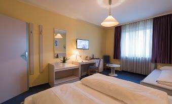 Tagungshotel Höchster Hof
