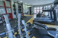 Scandic Star Lund - Gym