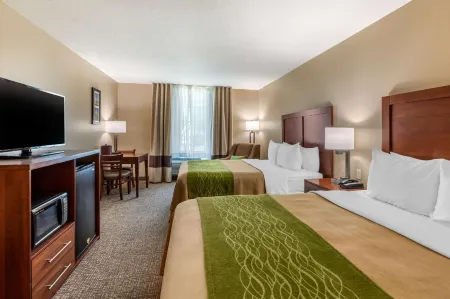 Comfort Inn & Suites El Centro I-8